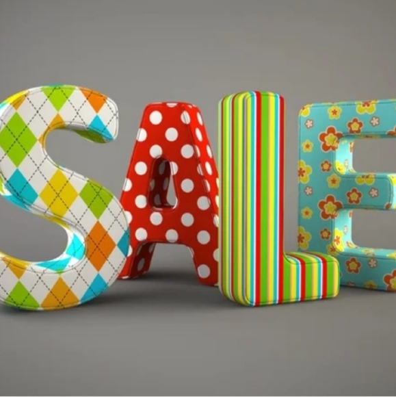 SALE MANY ITEMS REDUCED FOR FINAL SALE & CLARENCE - Picture 3 of 11